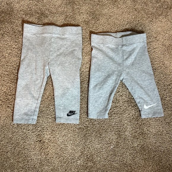 Nike Other - Nike Infant Pants - Size: 12 months